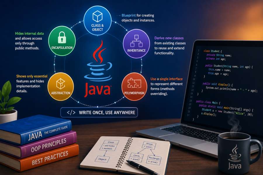 object-oriented-programming-using-java